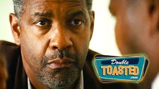 Fences Trailer Denzel Washington and Viola Davis Struggle in 1950s Pittsburgh [upl. by Knowle]