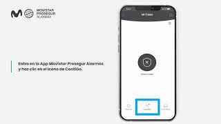 Movistar Prosegur ContiGo [upl. by Fiorenze]
