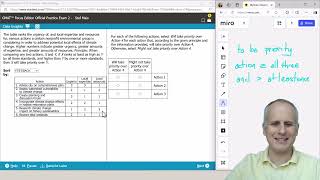 How to Address a GMAT Data Insights Table Analysis from Official Focus Edition Practice Exam 2 [upl. by Nicolea]