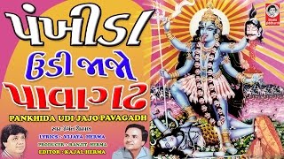 પંખીડા ઉડીજાજો પાવાગઢ  વીડિયો  Pankhida Udi Jajo Pavagadh  Studio Siddharth [upl. by Enelime]