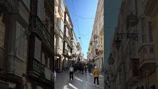 CALLE ANCHA CÁDIZ [upl. by Trefor302]