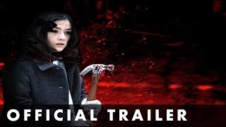 ORPHAN  Trailer  Horror starring Vera Farmiga [upl. by Ardiekal]