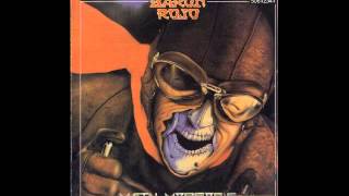 Baron Rojo  Metalmorfosis 1983 Full Album [upl. by Slin]