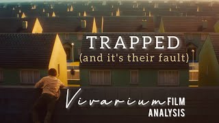 Vivarium 2019 Film Analysis [upl. by Anerys]