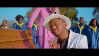 Chanda Na Kay  Take All Of Me featuring Abel Chungu Musuka Official Music Video [upl. by Else]