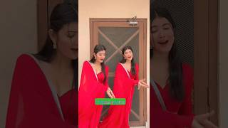 Twinny girls viral shortvideo comedy funny shorts [upl. by Eniala116]