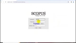 Modem configuration  Scopus modem configuration  WiFi password change  Reset [upl. by Guillema]