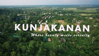 Numaligarh Refinery Township  Kunjakanan  NRL [upl. by Ashlee]