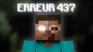 Lhistoire de lERREUR 437 [upl. by Macmillan]