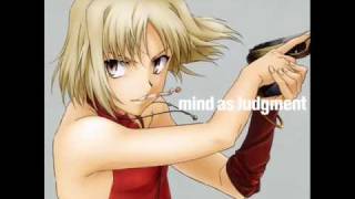 Full opening canaan mind as Judgment [upl. by Milt179]