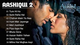 quotTum Hi Hoquot Aashiqui 2 Full Song With Lyrics  Aditya Roy Kapur Shraddha Kapoor  Prem Creation [upl. by Ailem670]