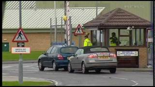 RAF Leaves Kinloss 290711 [upl. by Georglana111]