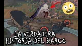 TOP 5 MAYORES MISTERIOS DE FREE FIRE  Josa Tivi [upl. by Helfant]