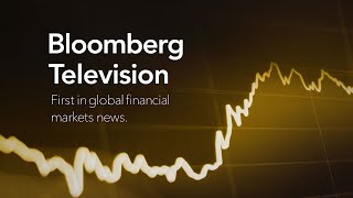 Bloomberg Business News Live [upl. by Paryavi437]