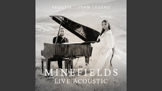 Minefields Live Acoustic [upl. by Weitzman338]