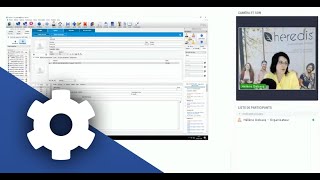 Formation en ligne  Heredis [upl. by Belicia]
