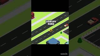 Smashy Road Wanted 2  Part 2 More Gameplay and Stuffs Unlocked  Android  Walkthrough long video [upl. by Erek998]