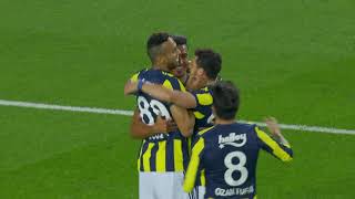 Fenerbahçe 3  3 Kayserispor Özet [upl. by Dierdre37]