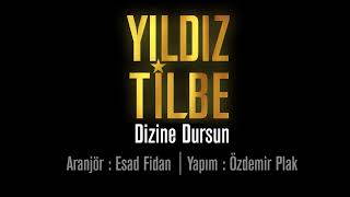 Yıldız Tilbe Dizine Dursun [upl. by Votaw]