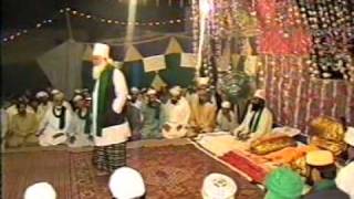 Zikar Ki Fazilat  HAZRAT QIBLA FAQEER SUFI BASHIR AHMAD PURZIA SHAH QADRI JAHANGIRI NAQEEBIRAP2 [upl. by Jepum]