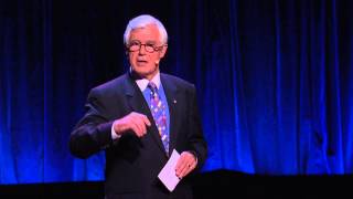 What is Fair and What is Just  Julian Burnside  TEDxSydney [upl. by Coltson]