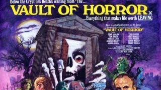 The Vault of Horror 1973 [upl. by Dias]