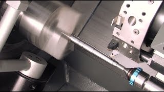 Haas ST10 Demo [upl. by Atirys913]