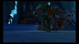 Transformers 2 Wii Cutscenes 1 [upl. by Tayler]