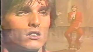 Miguel Bose Amiga [upl. by Gokey]