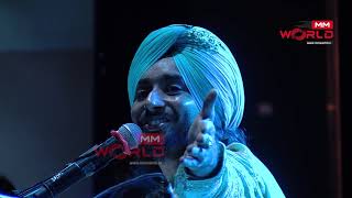 Beet Jaania  Satinder Sartaaj  Live Ludhiana Show [upl. by Aicilaanna]