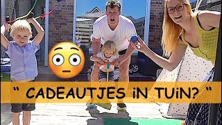 OVERAL STOEPKRiJT 😱🙊🌞🆘⁉️  Bellinga Familie Vlog 997 [upl. by Airtened]