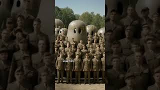 The incredible tale of the Ghost Army In WW2 history youtubeshorts knowledge ancienthistory [upl. by Ettenirt446]