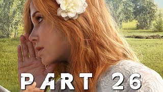 FAR CRY 5 Walkthrough Gameplay Part 26  THE BLISS PS4 Pro [upl. by Yelnek484]