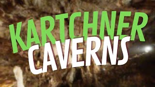 Kartchner Caverns [upl. by Mace]