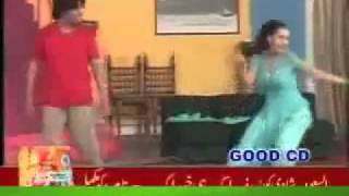 DORO DORO ANKHIYA Nargis MUJRA 2011 YouTube [upl. by Noemi765]