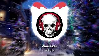 VnasaKar  Holiday ArmMusicBeats Remix 2023 [upl. by Nola]