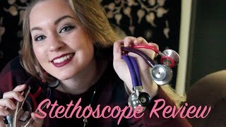 Stethoscope Review [upl. by Kat686]