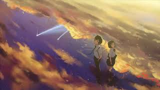 Kimi no na wa  Date 2  One hour [upl. by Ailemak]