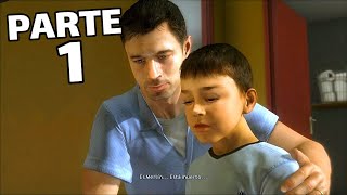 HEAVY RAIN Gameplay Español Parte 1  PC Ultra 1440p HD 60fps [upl. by Airetnuhs]