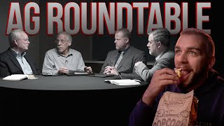 Roundtable Review Storms amp Brown VS Osman amp Peters [upl. by Suruat575]