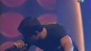 Enrique Iglesias  Bailamos Live The Dome 2000 [upl. by Ytsenoh13]