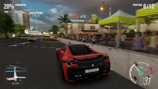 Forza Horizon 3 old PC Core2quad q9550  gtx660  Ram 8gb [upl. by Mallin]