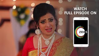 Sembaruthi  Spoiler Alert  29 Apr 2019  Watch Full Episode BEFORE TV On ZEE5  Episode 464 [upl. by Bolitho]