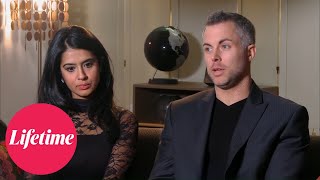 Married at First Sight Sean and Davinas Final Decision Season 2 Episode 13  Lifetime [upl. by Warthman192]