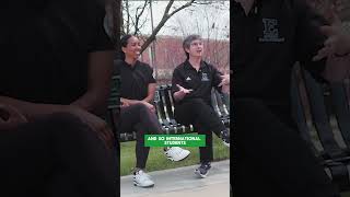 Online Masters in Sport Management at Eastern Michigan University [upl. by Suiluj]