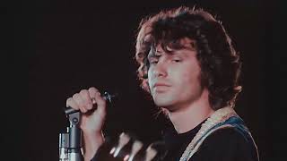 Jim Morrison  The Doors  Whisky Bar AlabamaSong Whiskey Bar [upl. by Goldarina]