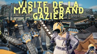 Visite de Map  Gazier [upl. by Yrrad910]