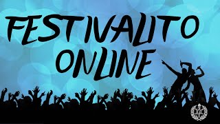 Festivalito Online 2020 [upl. by Treve]