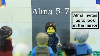 Alma Teaches the People of Gideon  Alma 7  Book of Mormon [upl. by Llatsyrk]