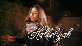 Hallelujah Talia Martinez [upl. by Hacceber]